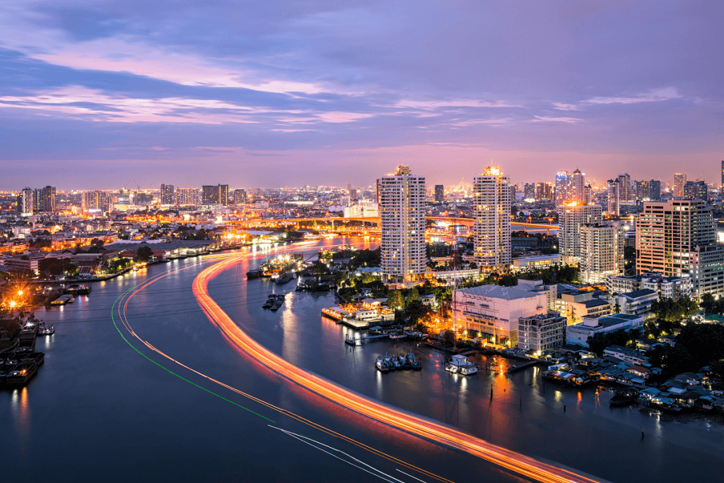 Thailand as Toshiba’s Strategic Manufacturing Hub of Discrete Semiconductors for the Digital Century