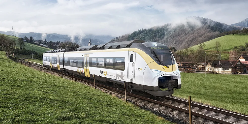 Traction power source for railway system