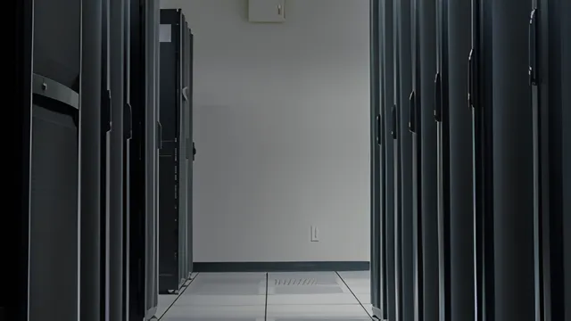UPS center