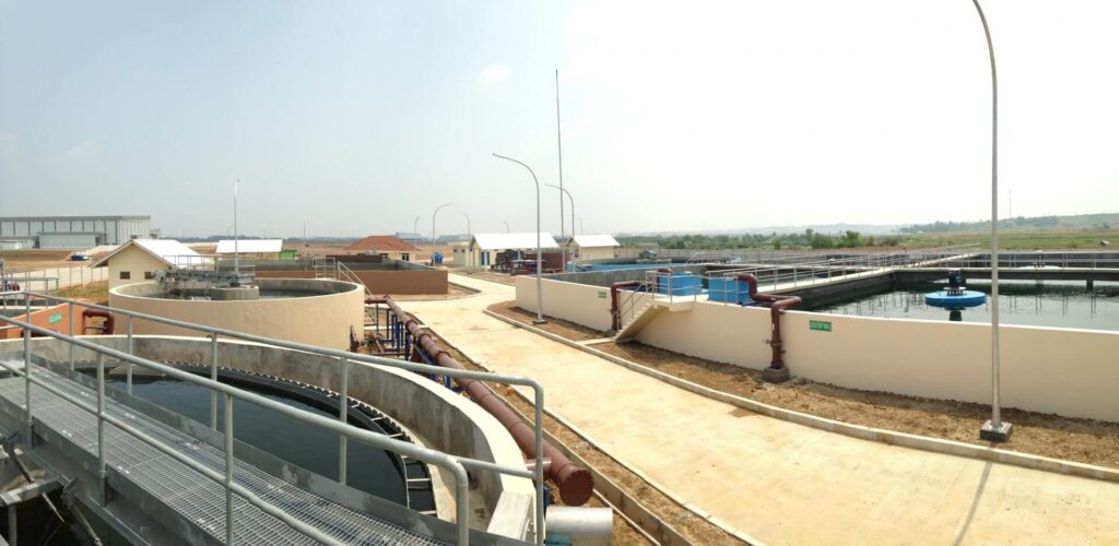 Promoting Innovation in Wastewater Treatment