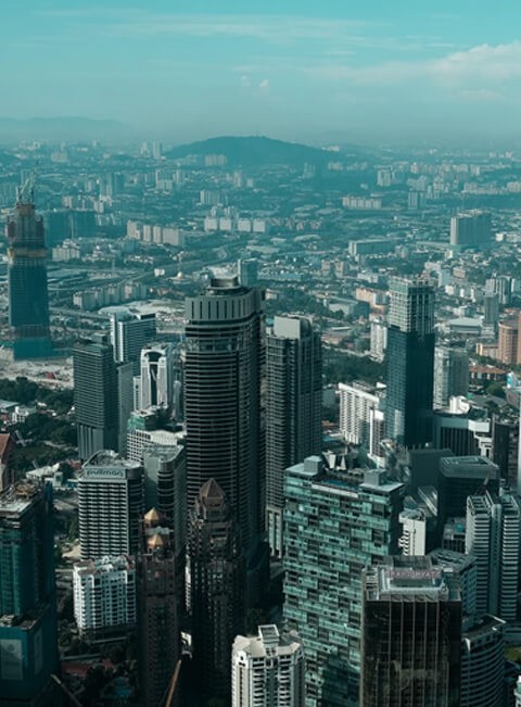 Entering the Era of Big Data