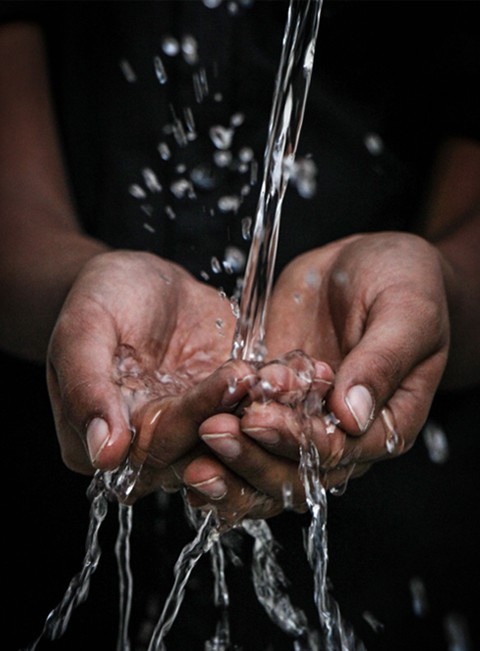 Save energy. Live comfortably