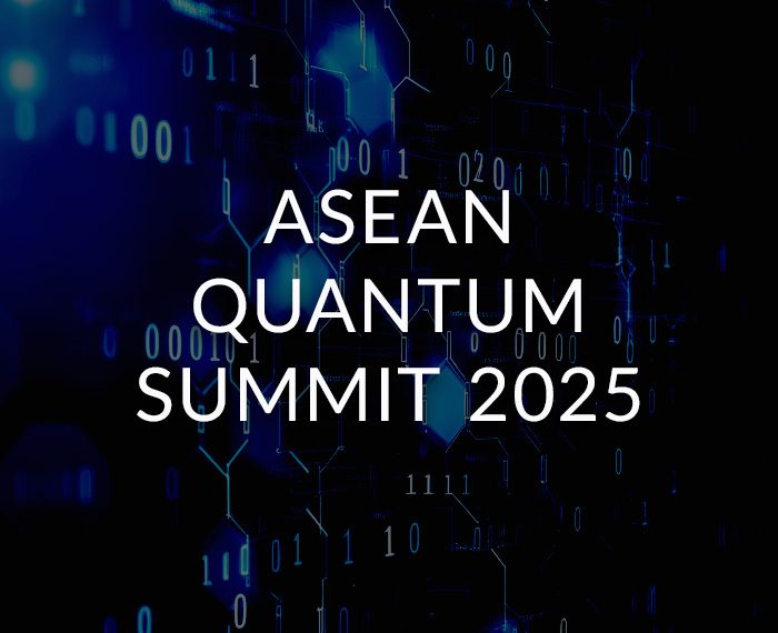 ASEAN Quantum Summit