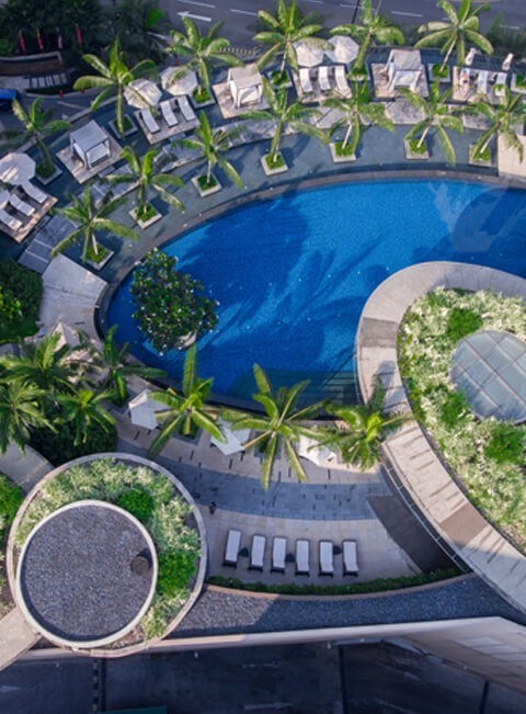 Reaching New Heights with Toshiba