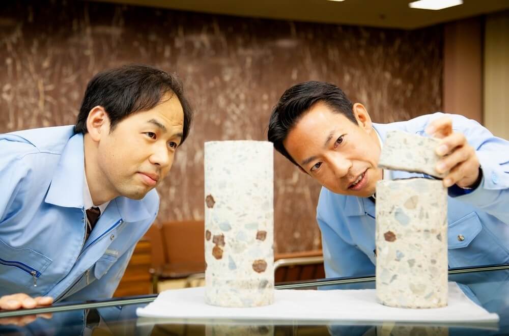 Structural health monitoring for aging infrastructure