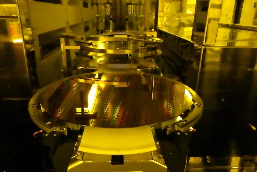 Power semiconductors