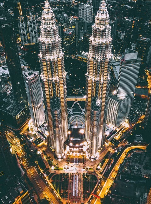 Toshiba – Powering Growth