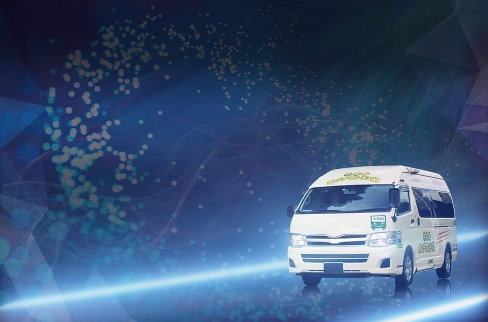 Mobility as a Service