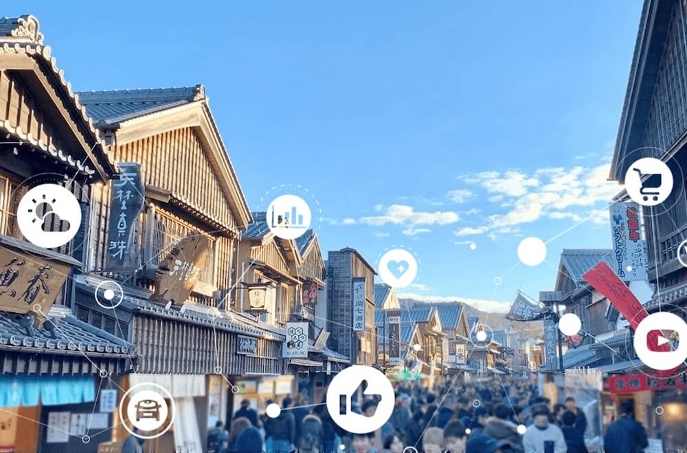 Creating a World of Co-Existence and Co-Creation