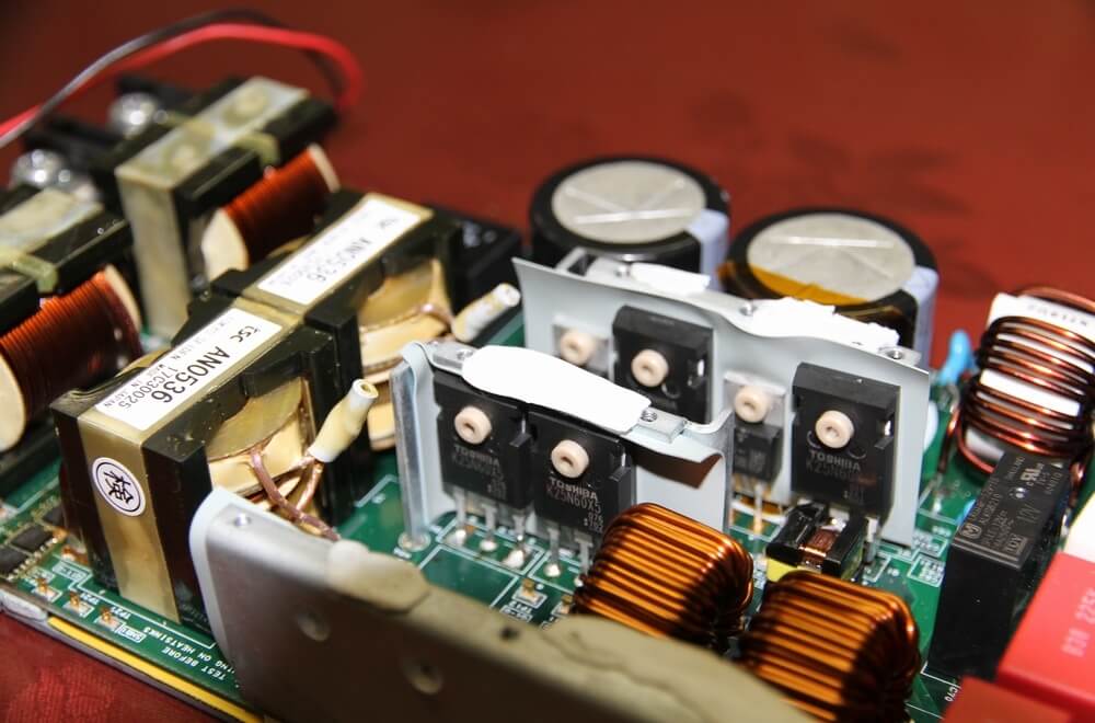 Power Devices