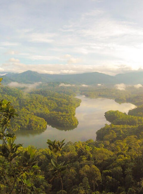 Toshiba Siap Mengatasi Tantangan Pengelolaan Air dan Limbah di Indonesia