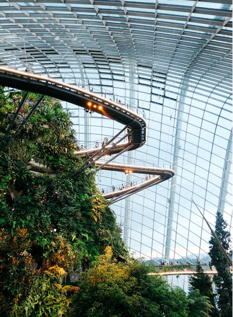 Collaboration to drive a vibrant Internet of Things