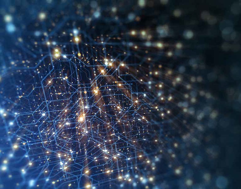 Quantum key distribution implementing defence in depth security